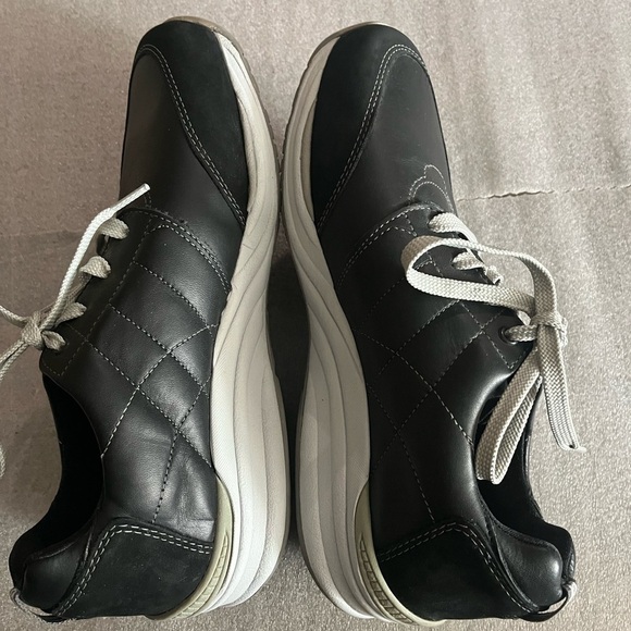 [US9] SAS Venture Men's Shoes Extra Double Width 3250-013 - Picture 3 of 10